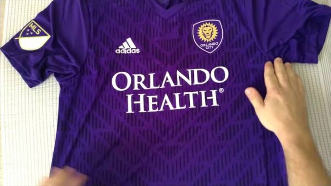 orlandocity