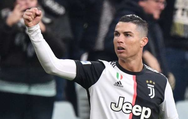 CR7