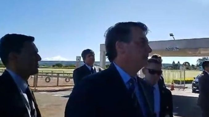 bolsonaro
