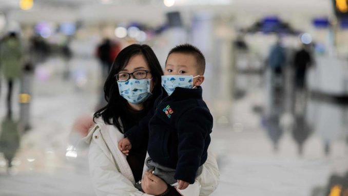 coronavirus