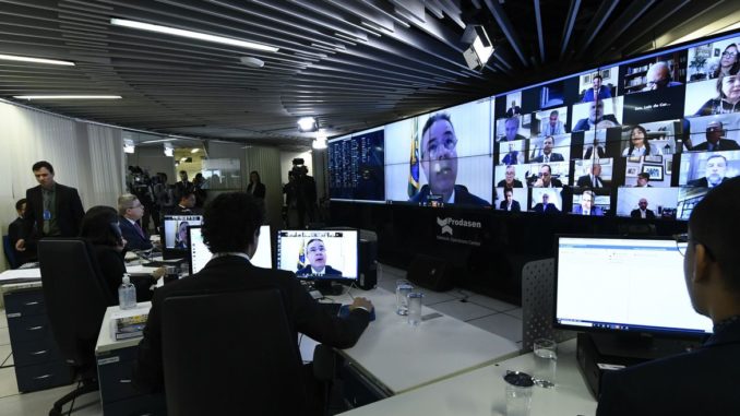 sessao senado