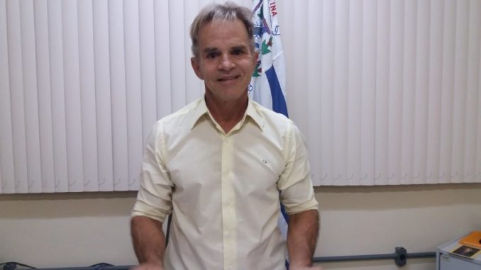 sergio meneguelli colatina