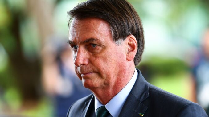 bolsonaro