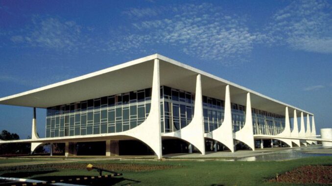 governo federal