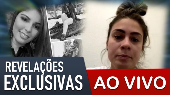 revelacoes