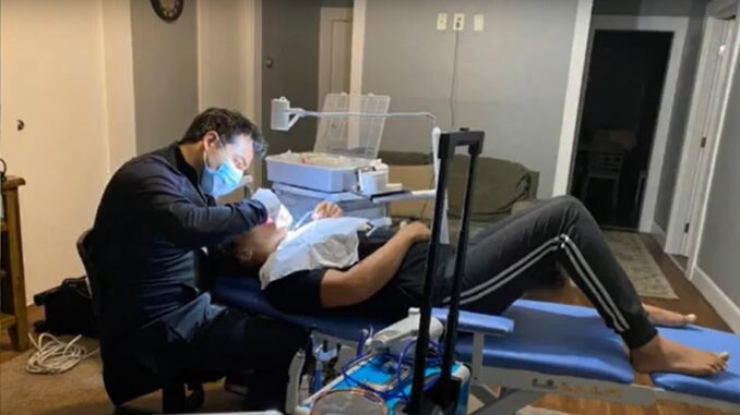dentista