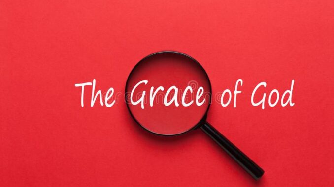 Grace