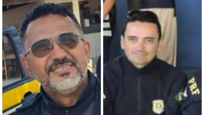 policiais fortaleza
