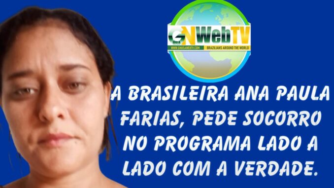 ana paula farias
