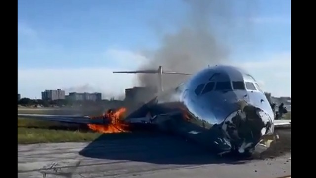 aviao-acidente-red-air