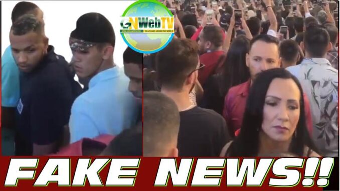 fake news