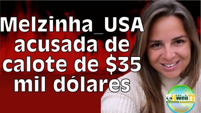 melzinha