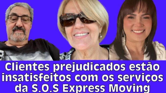 sos express