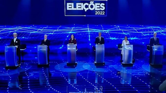 debate band