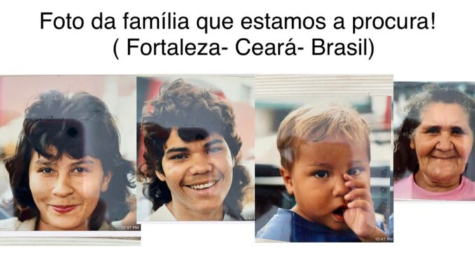 familia alea