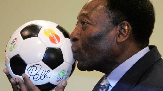 pele