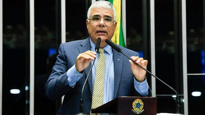Senador Girão