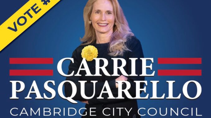Carrie Pasquarello