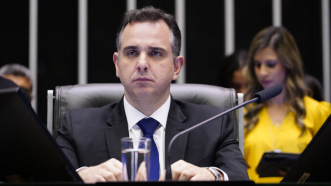 Rodrigo Pacheco