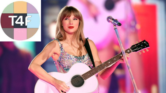Taylor T4F
