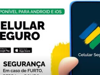 Foto: Reprodução/Ministério da Justiça e Segurança Pública