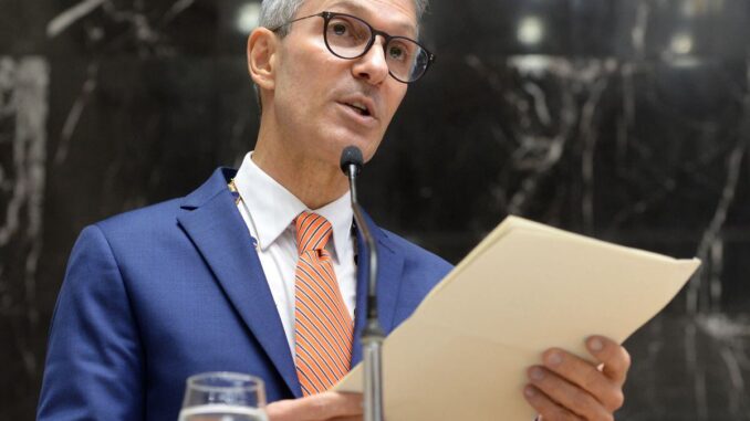 Governador Zema