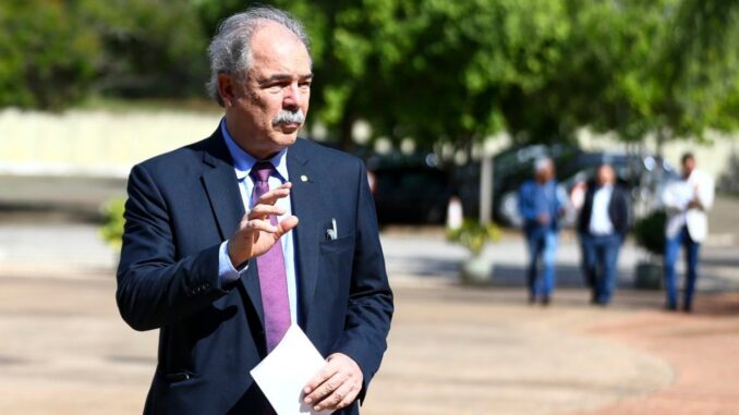 Aloizio Mercadante