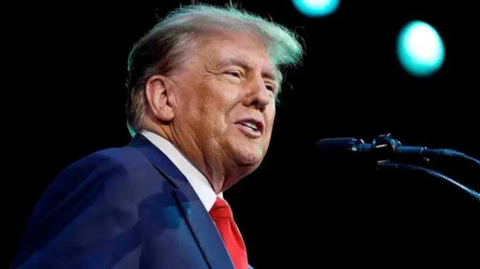 Trump