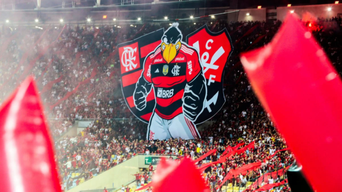Urubu Flamengo