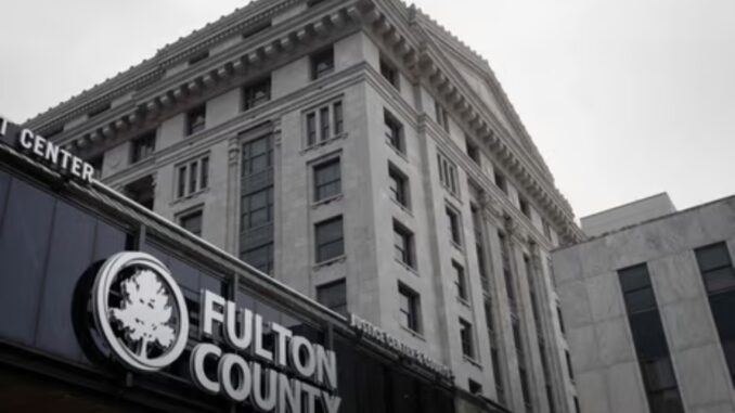 Fulton County