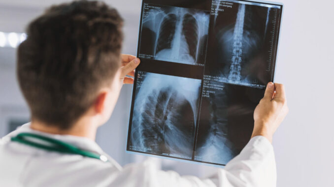 o-que-e-radiologia