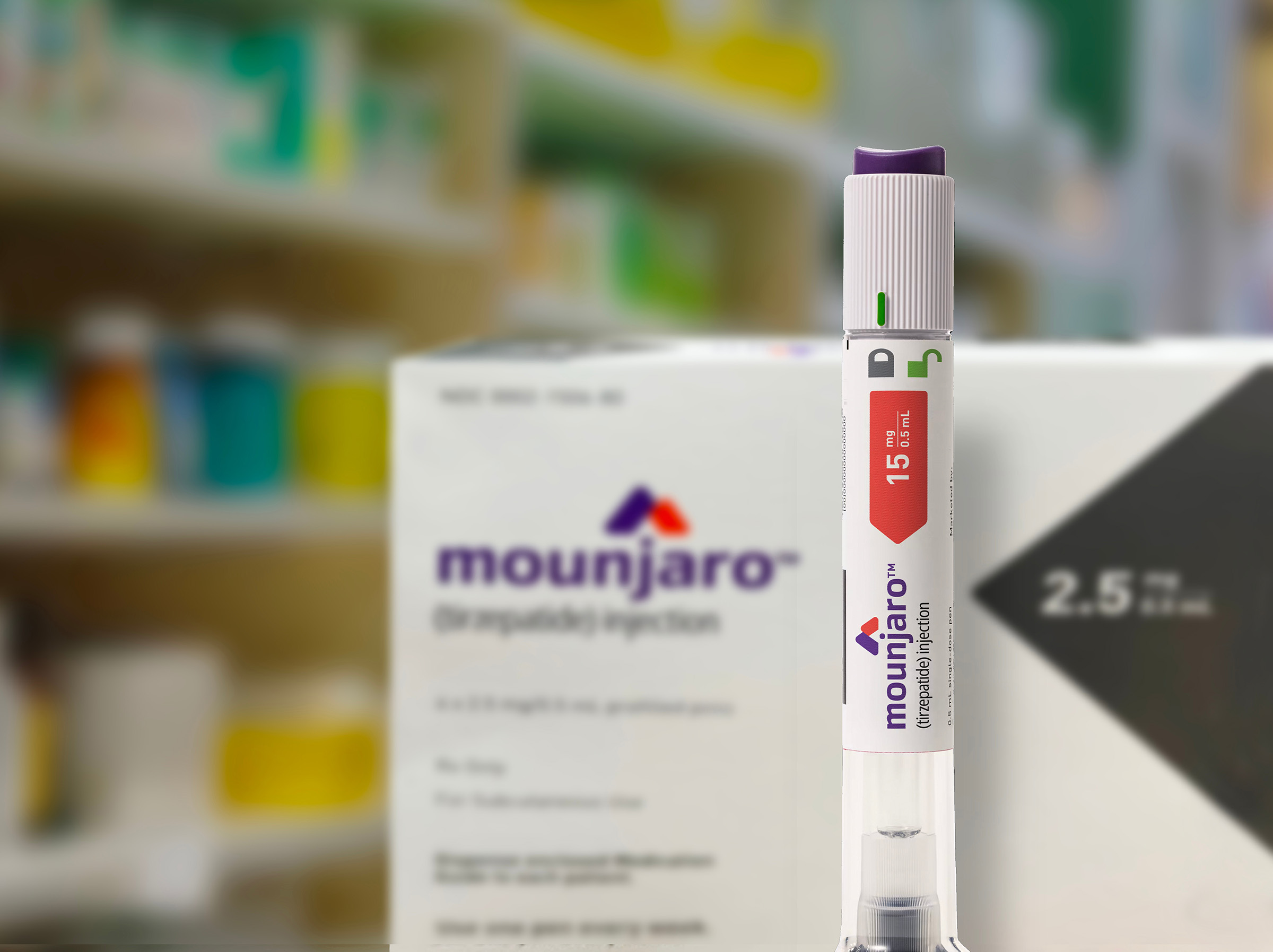 Mounjaro chega ao Brasil: novo medicamento para diabetes tipo 2 terá ...