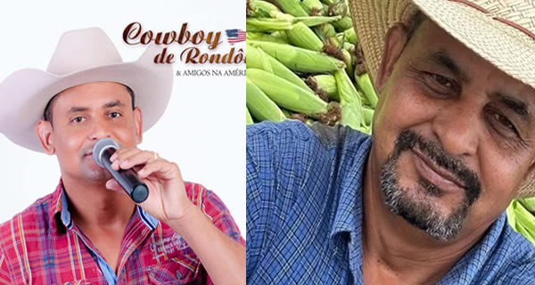 cowboyRondonia