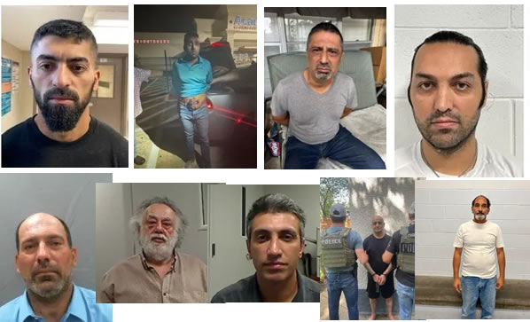 iranianosPresos
