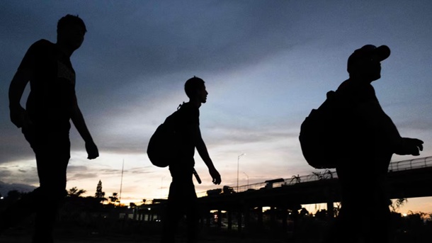 migrantes