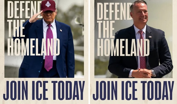 DefendHomeland