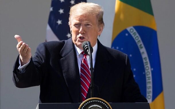TrumpBrasil
