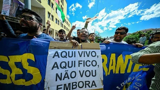 manifestacao--imigrantes-portugal