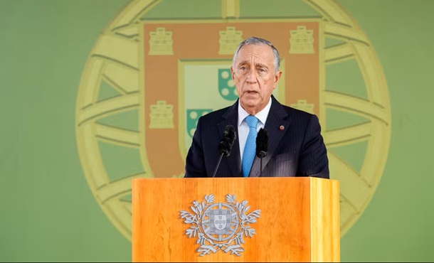 presidentePortugal