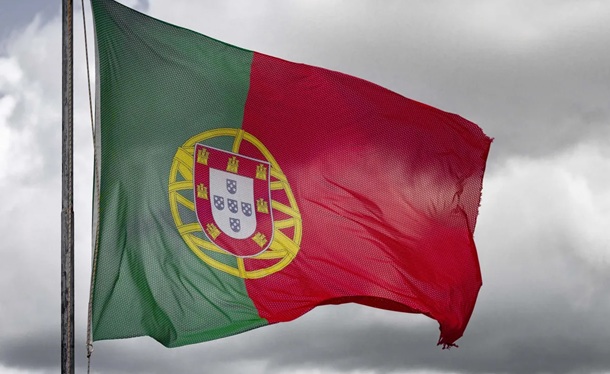 BandeiraPortugal