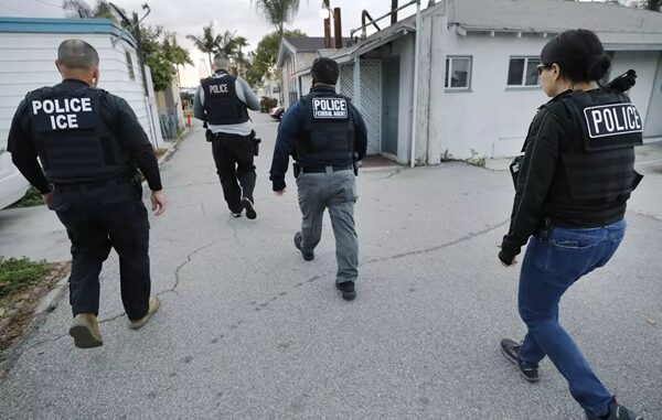 ICEemLosAngeles