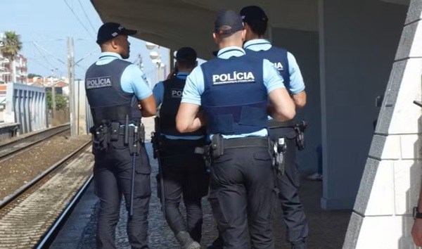 PolíciaImigraçãoPortu