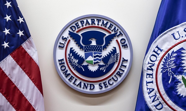 DHS