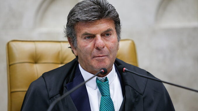 Luiz-Fux