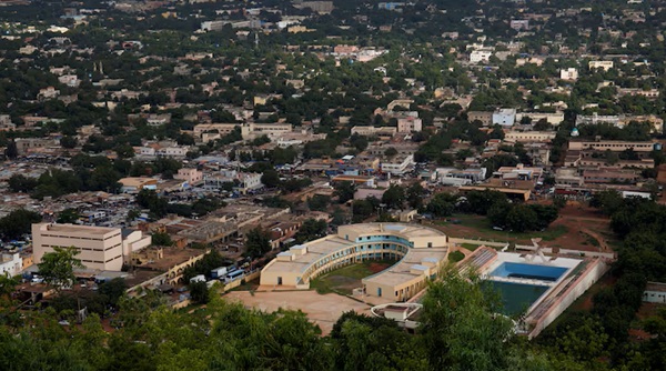 Mali