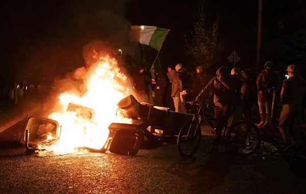 Manifestantes-em-